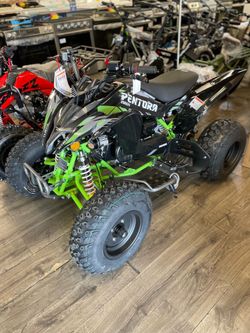 200cc Atv READ DESCRIPTION
