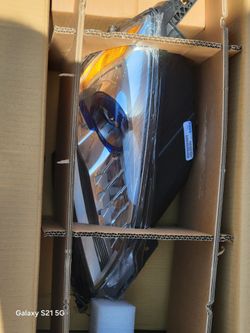 💝 Depo Headlight Assembly for 2012-2017 Buick Verano (contact info removed)R-AS