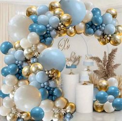 Garla de globos