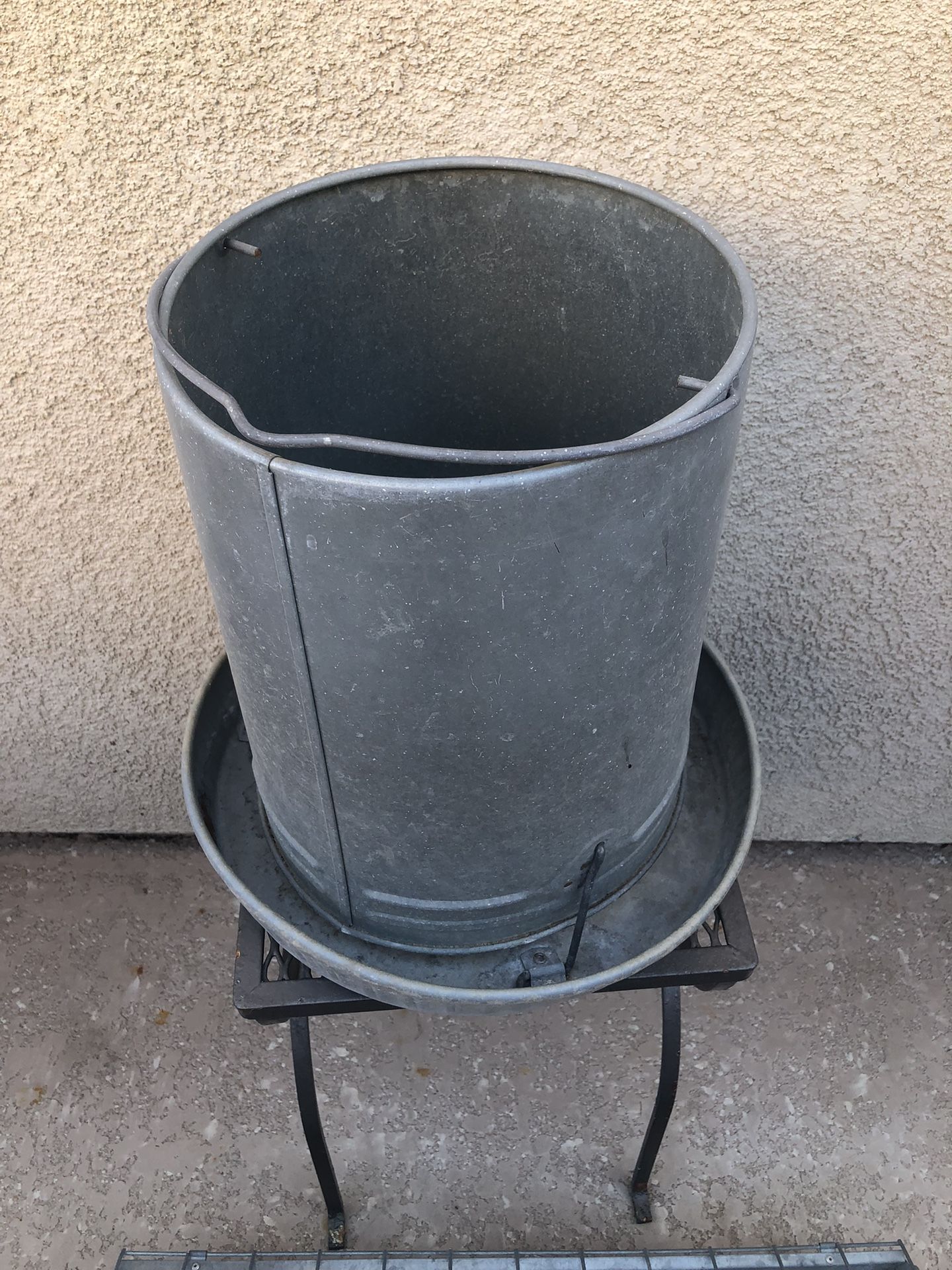 Chicken Feeders