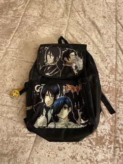 Anime Backpack