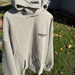 Essential Hoodie