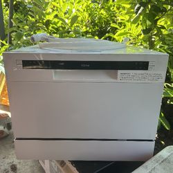 hOme Compact Dishwasher 