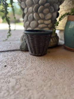 Flower Pot