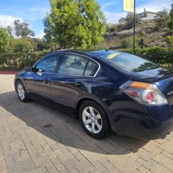 2009 Nissan Altima