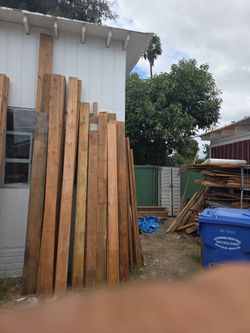 Lumber wood