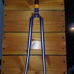 Columbus SL Road Forks