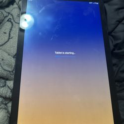 Samsung Galaxy Tablet  S4 