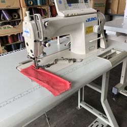 Juki Single Needle 110 Volts DDL-8700-7