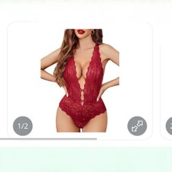 Womens Lingerie 