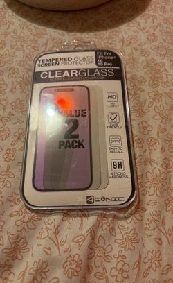 Screen Protector