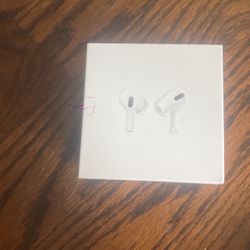 (CHEAP) Apple AirPods Pro 