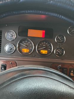 Peterbilt 2013