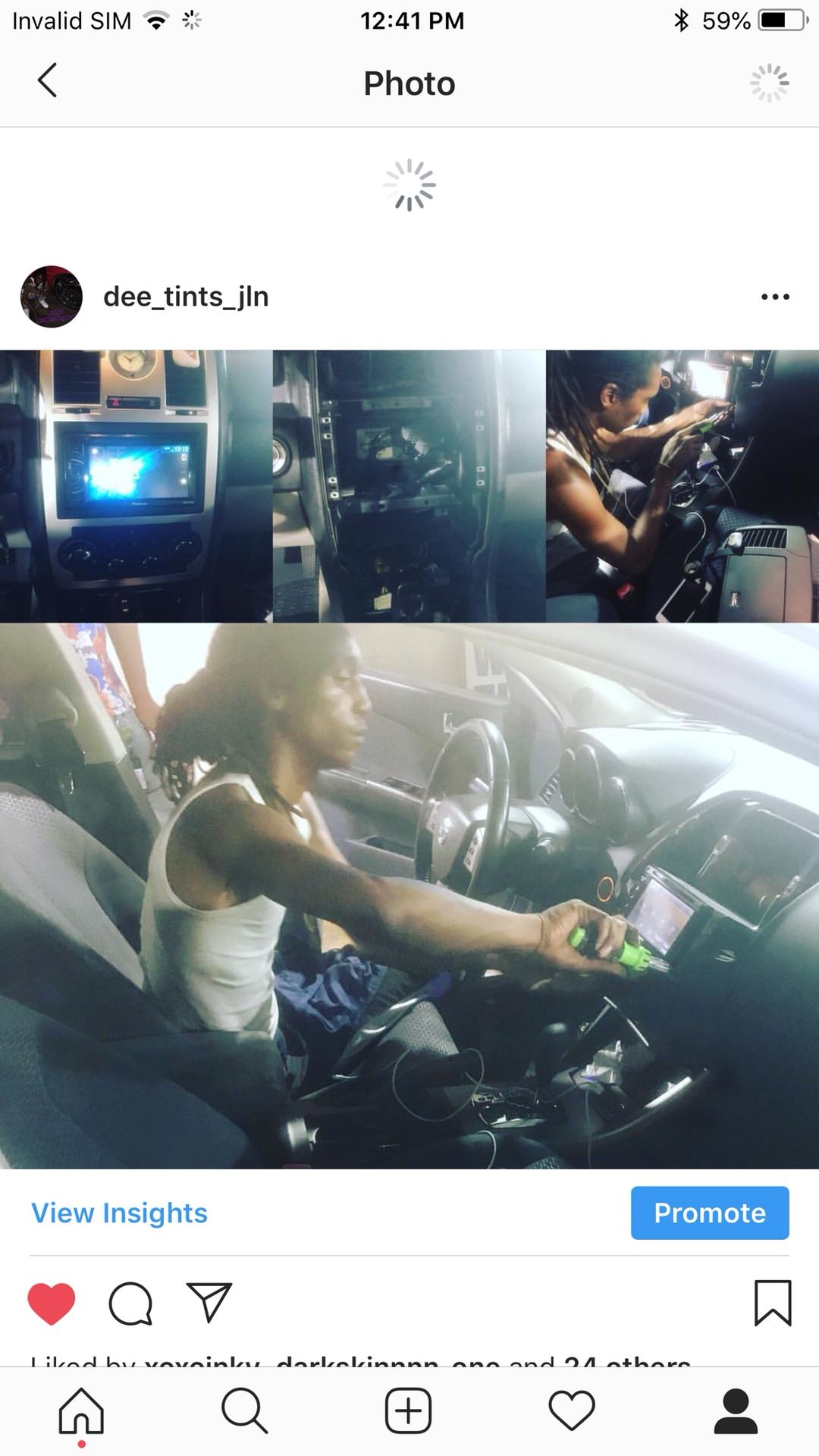 Need work done to your car