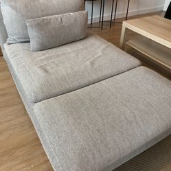 SOFA LOUNGE CHAIR