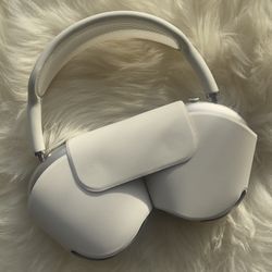 Airpods Max (Starlight)