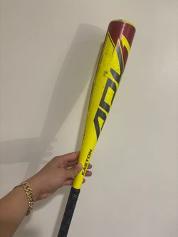 Easton ADV1 Hyper Lite II (TB20ADV13) 25” 12oz  Tee Ball Bat