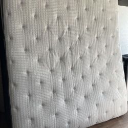 Beautyrest King Mattress