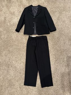 Suit for children 