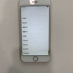 iPhone 6 A1549