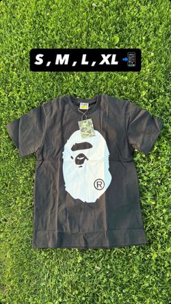 bape tee