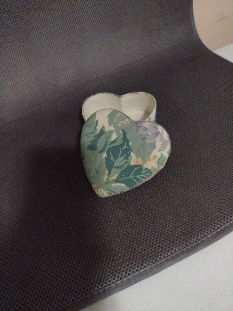 Heart Box