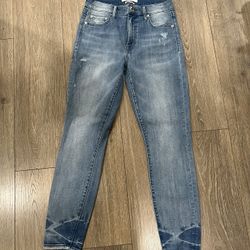 Pistola Jeans