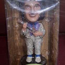 Tiny Tim Headknocker