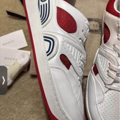 Gucci Sneakers Size 12 