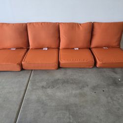 Outdoor Cushions 