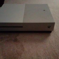 Xbox One S For Parts