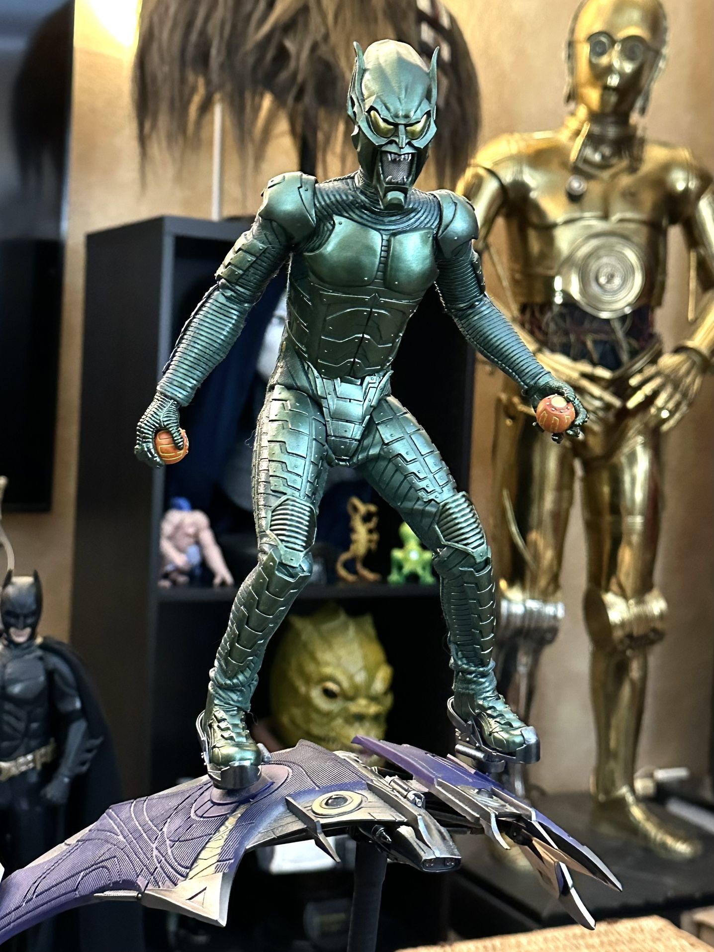 Green Goblin - Toys Era PE007 