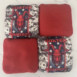 Goated Bag Co