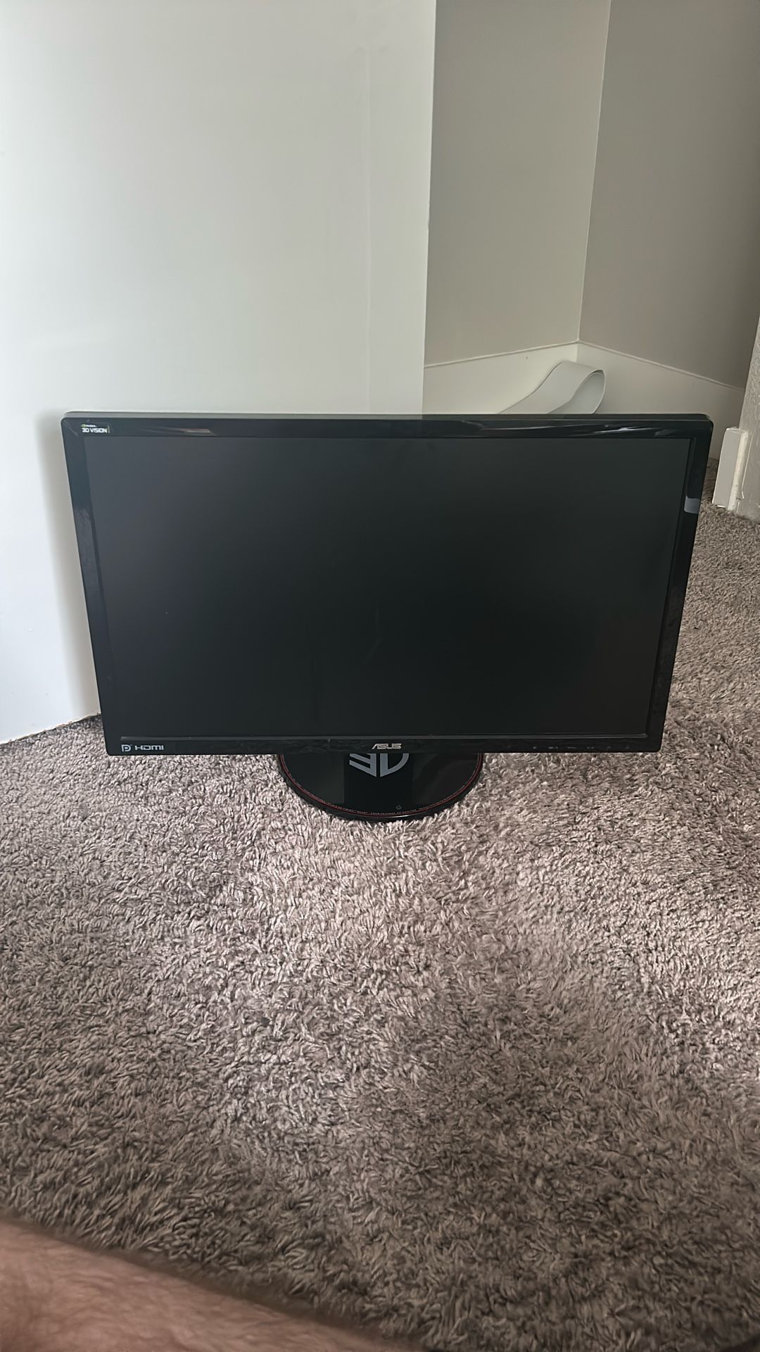 Gaming Monitor (144 Hz)