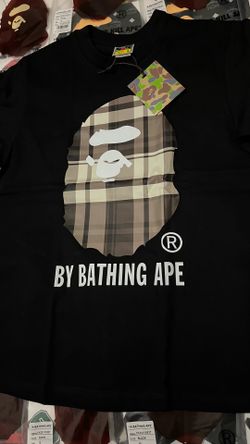 bape small , medium