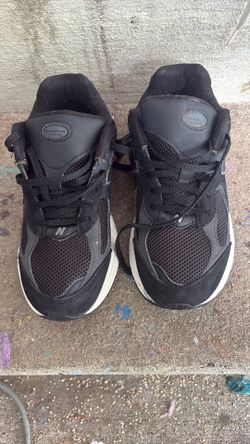 New Balance Grade School