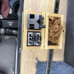 Mini Vise