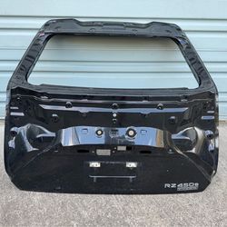 2023-2025 LEXUS RZ RZ450e LIFTGATE Tail gate