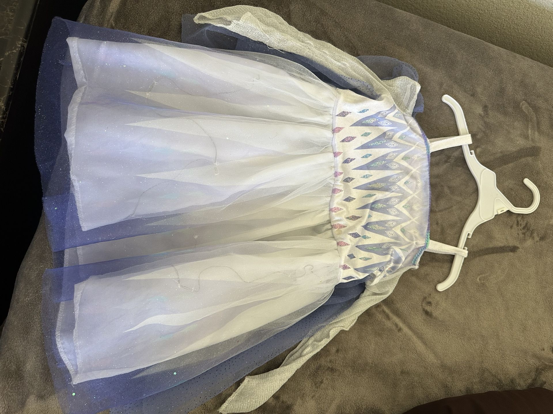 Halloween Costume
