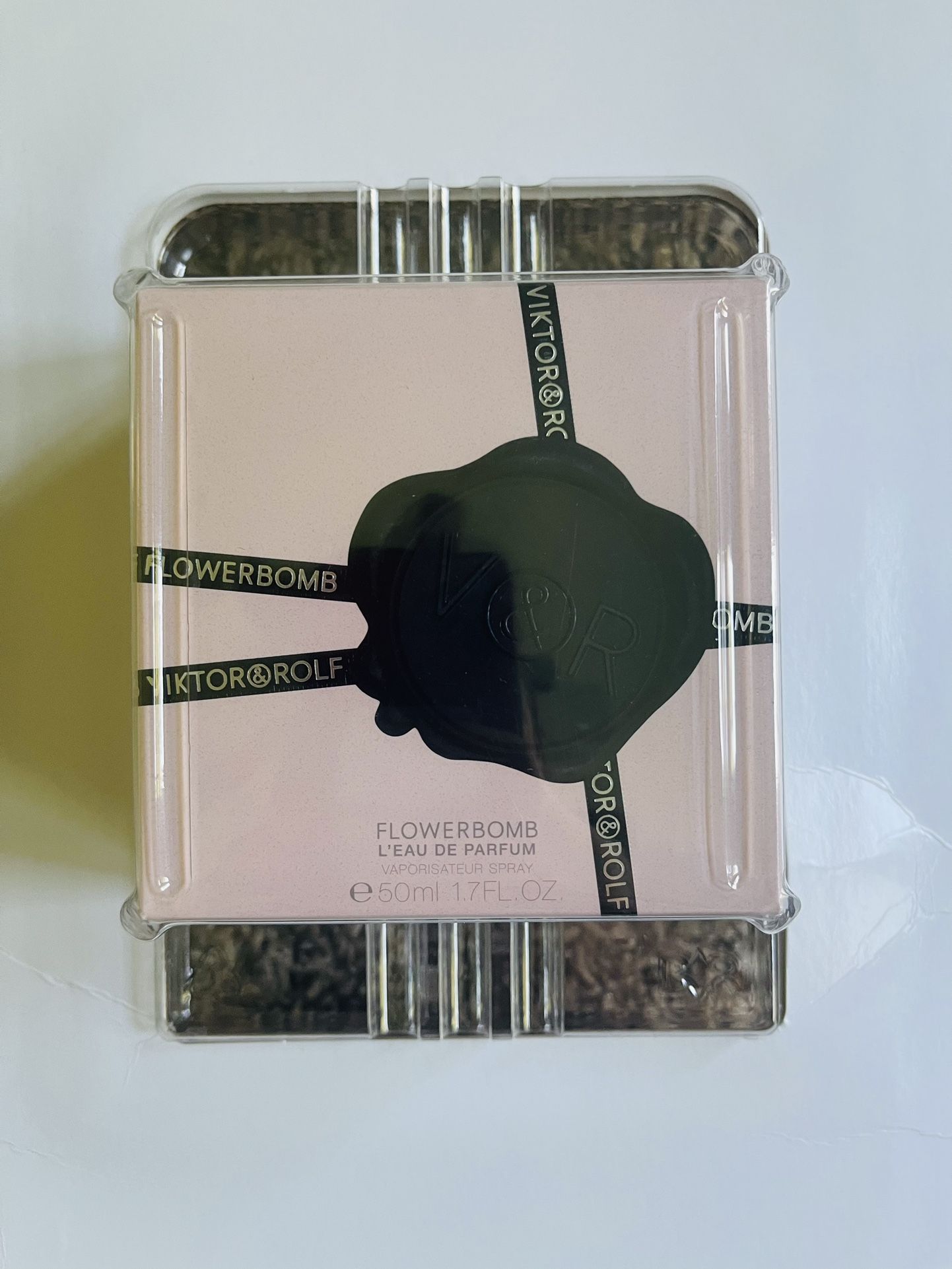 Viktor&Rolf Flowerbomb L’eau De Parfum 50ml