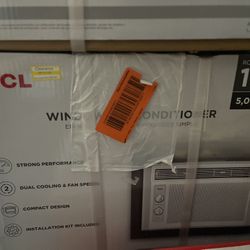 Tlc Window Ac