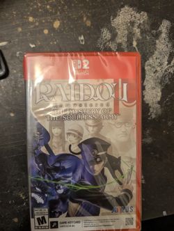 Nintendo Switch 2 Games 