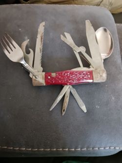 Swiss Army Tool