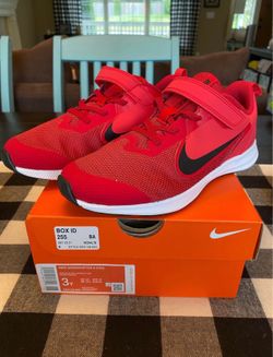 Nike kids