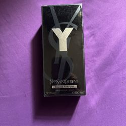 YSL Y EDP 