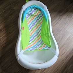 Bath Tub
