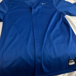 Nike Jersey XXL