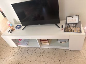 Tv Table only