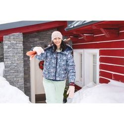 New Kari Traa Down Jacket Womens Medium, Cost $160, Sell 89