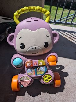 Baby stuff